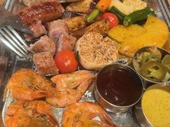 -布拉格餐厅· 中欧捷克菜(全国首店)