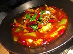 -金牌外婆家(苏州中心店)