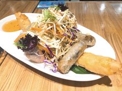 -大茴香越法料理(SOHO复兴店)