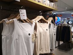 -MUJI无印良品(鑫嘉汇购物中心店)