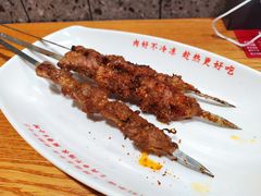 -南城香(北京南站店)