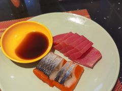 -云尚自助餐厅(佛山南海瞻云酒店)