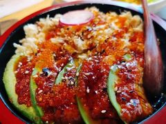 -食喜料理(诸城店)