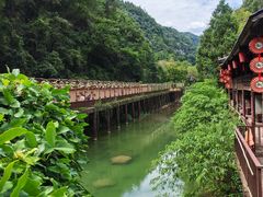 -车溪民俗旅游区
