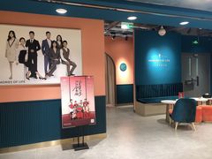 -海马体照相馆(北京apm店)