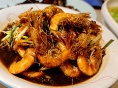 -红钳侠小龙虾·烧烤(中赢康康谷店)