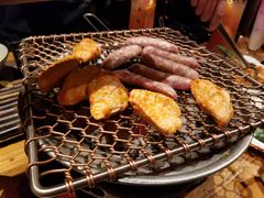 -黑牛の店·和牛烧肉(合生汇店)