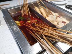 -串一火锅(赛格国际购物中心店)