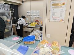 -纯坊佳哥手作(江汉路店)