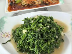 -途肴·老农饭庄(百里峡店)