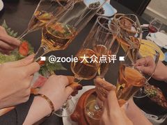 -翠湖宾馆·中餐厅