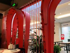 -墨纪Mojí墨西哥餐厅(官舍店)