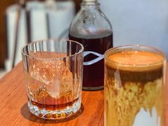 -Line 咖啡(石厦花园店)