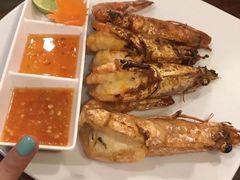 -Dang restaurant (patong phuket)