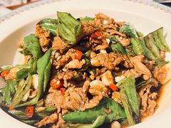 -真地道京味府·鲜橙烤鸭·北京菜(朝外大街东大桥店)