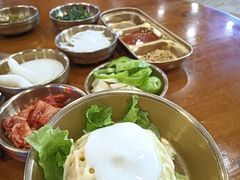 -杀猪天·韩国烤肉(总店)
