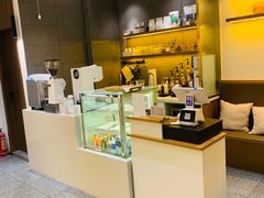 -角落低卡烘焙(正弘城店)