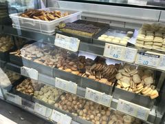 零售区-上海哈尔滨食品厂(淮海中路店)