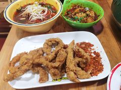 -冒椒火辣(奎星楼街店)