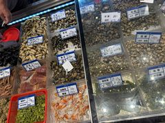 -舌尖上·霞浦滩涂海鲜·新闽菜(总店)