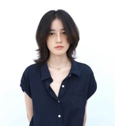 -YESIDO椰岛造型烫发染发