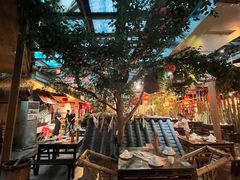 -田园印象·成都土菜院子(华阳店)
