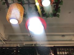 大堂-徐鼎盛民间菜(城南家园店)