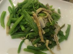 -世外桃源农庄·德清土菜(兴康南路店)