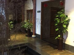 -碧露轩·大益茶体验馆(镇江路店)