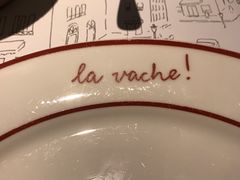 -La Vache! 噢！那只奶牛！(尖沙咀店)