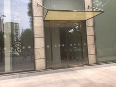 门面-星巴克臻选(湖滨道店)