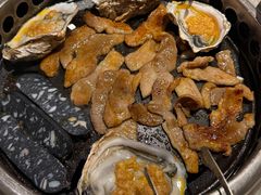 -火炉火自助餐(悠唐购物中心店)