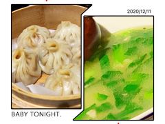 小笼汤包-咸亨酒店