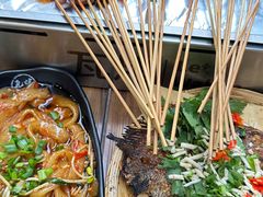 -Let’s WaKao瓦烤(贝森店)