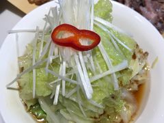 -东方饺子王(工农大路店)