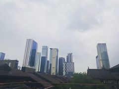 -星巴克(成都太古里二店)