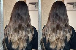 -艾美A·M Hair Salon