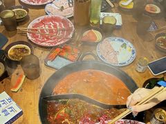 -楠火锅(龙阳广场店)