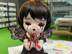-郑在DIY·潮玩银饰绘画手作(中央大道旗舰店)