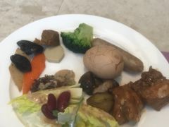 -上海浦东康桥绿地假日酒店