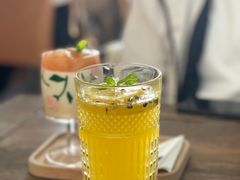 -Vanillacafe香草咖啡(银海大世界店)
