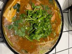 -肥汁米蘭香港米线(长宁来福士店)