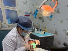 -宁波儿童口腔医院(钱湖院区)