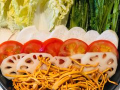 -八珍玉食鸡煲·打边炉(印象城店)