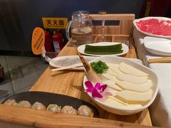 -巴奴毛肚火锅(六天地店)