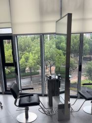 -DK SALON连锁专业烫染接发店