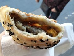 -吉利利·烤包子(双井店)