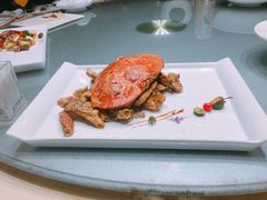 -古韵轩·江浙融合菜(梁溪店)