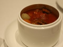 罐焖牛肉-北京友谊宾馆·俄罗斯餐厅