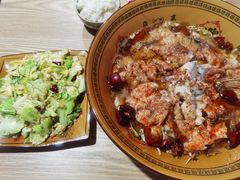 -孙厨娘川味饭馆(临河街店)